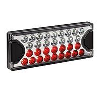 Feu ar miniled ii recul+brouillard faisceau - 724221