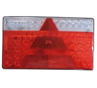 Feu ar multiled ii 3f + recul - 724211