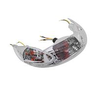 FEU AR SCOOT REPLAY LEXUS BLANC POUR PEUGEOT 50 VIVACITY AVEC CLIGNOTANTS **