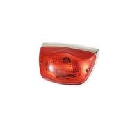 Feu Ar Scooter Teknix* Adaptable Vespa Lx 50/125