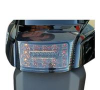 feu ar scooter tun'r a leds cligno* integre compatible avec booster/bw's 2004- fume homologue ce