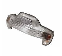 feu ar scooter tun'r* compatible avec booster spirit/bw's 1999-2003 transparent (complet)