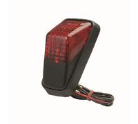 FEU AR UNIVERSEL TUN'R TYPE XR ROUGE