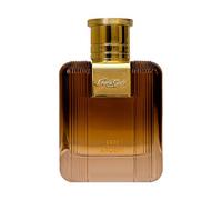 Feu Ardent - Eau de Parfum Homme 100ml | Intensité Ambrée & Notes Épicées - Signature Charismatique par Diane Castel
