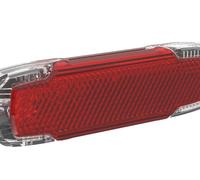 FEU ARRIÈ.B&M TOPLIGHT 2C-E POUR PORTE-BAGA.50-80mm ESPC-VIS - 326ASDC-02 -