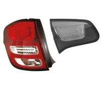 Feu Arrière 0929931 VAN WEZEL Pour CITROËN