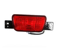 Feu arrière 1 Pièces Feu Brouillard Lumière Pneu Secours pour Mitsubishi pour Pajero/pour Shogun V87 V93 V97 2007-2014 2015 8337A068 8337A040 Voiture Feu Arrière
