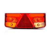Feu arrière 1029 W137L WAŚ