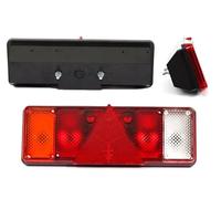 Feu arrière 106 W09DL 24V WAŚ