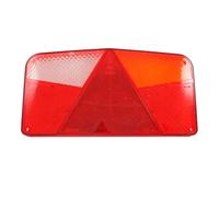 Feu arrière 109 W09DP 24V HORPOL