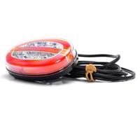 Feu arrière 1432 DD L/P W205DD WAŚ