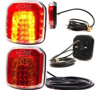 Feu arrière 1604 W145RR WAŚ