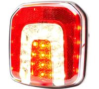 Feu arrière 1605 W146RR WAŚ