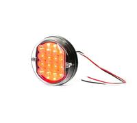 Feu arrière WAS 167 W30 24V