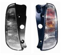 Feu Arrière 1778932 VAN WEZEL Pour LANCIA