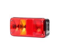 WASPcam Feu arrière WAS 186 W29L gauche