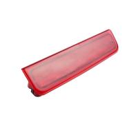 feu arrière 1x rouge pour arrière haut niveau feu Stop lampe pour VW pour Caddy MK3 boîte pour ESTATE 2004-2015 ampoule de feu arrière