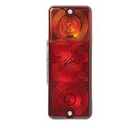 feu arrière 210 x 83 mm 4 fonctions