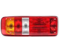 Feu arrière HELLA 2VP340 931-017 gauche