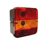 FEU ARRIERE 3 FONCTIONS ZETOR / URSUS / CLAAS - Claas