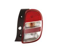 Feu Arrière 3334932 VAN WEZEL Pour NISSAN