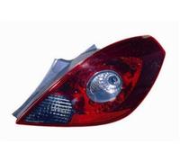 Feu Arrière 3750936 VAN WEZEL Pour OPEL