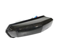 TUN'R feu AR Moto a LEDs Homologue cligno* integre Adapt Senda/rs2 matrix/xr7/xp7/nk7 Fume