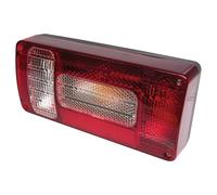 Feu Arriere 6 Fonctions A Droite 12v 215x10cm