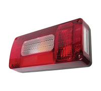Feu arriere 6 fonctions a gauche 12V 215x10cm