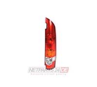 feu arrière, 6061Johnston 88-5