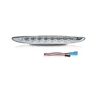 Feu arrière 63256935789 1 pièce Troisième feu Stop pour Mini pour Cooper pour One R50 R53 1ère première génération 2001-2006 Feu arrière