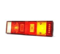 Feu arrière WAS 659 W26DZP droite