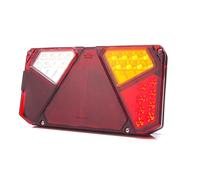 Feu arrière 920 W125DP WAŚ