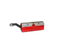 Feu arrière à baïonnette LED ASPÖCK EUROPOINT III 7 broches ASS2
