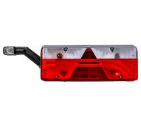 Feu arrière à baïonnette LED ASPÖCK EUROPOINT III 7 broches ASS2