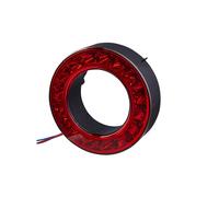 Feu Arrière à Gauche 24 V LED HELLA Licht-Expertise Convient pour U. A. Volvo