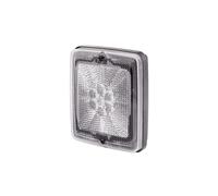 Feu Arrière à Gauche 24 V LED HELLA Universel Utilisable pour Divers Mack
