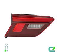 Feu Arrière à Gauche Ampoule LED HELLA pour VW Tiguan (AD1)