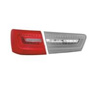 Feu Arrière À Gauche L E D Avec Responsables de la Lampe Adapté pour Audi A6 4G2