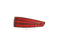 Feu Arrière À Gauche L E D Avec Responsables de la Lampe Adapté pour Audi Q3 8UB