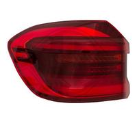 Feu Arrière À Gauche L E D Avec Responsables de la Lampe Adapté pour BMW X3 G01