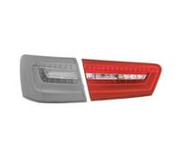 Feu Arrière À Gauche L E D Avec Responsables de la Lampe Convient pour Audi A6
