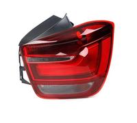 Feu arrière à LED compatible avec BMW F20 F21 114i 118i 125i M135i 2011-2015, feu stop arrière, ensemble pare-chocs de recul(Right)