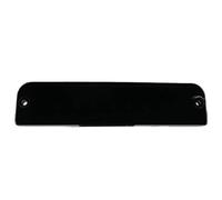Feu arrière à LED Haute Puissance pour Jeep Wrangler TJ 97-06(Smoke)