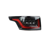 Feu arrière à LED LR116468 LR116471, feu de stop, clignotant, compatible pour Land Rover, compatible pour Range Sport L494 18-21(Left Side)
