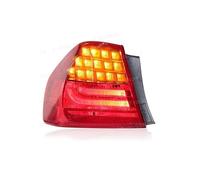 Feu Arrière À LED Pour BMW Série 3 E90 2008-2011, Feu Stop, Feu Antibrouillard, 63217289426 63217289425 Ensemble Feu Arrière(Left)