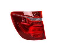 Feu Arrière À LED Pour BMW X3 F25 2011-2016 Feux Stop Clignotants Antibrouillard Ensemble De Feux antibrouillard gauche et droit Phare antibrou(Outer Left)