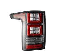 Feu Arrière À LED Pour Land Pour Rover Pour Range Pour Rover L405 2013-2017, Feu Freinage Arrière, Feu Signalisation, Ensemble Feux Arrière Ensemble Feu Arrière(Left Red)