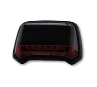 Feu arrière à LED pour montage sur garde-boue avec homologation SMART - 1 PZA