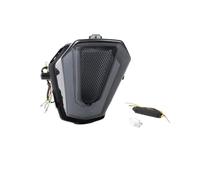 Feu Arrière À LED Pour Moto Pour GSXR1000 2017 2018 2019 2020 2021 2022 2023 Feux Stop